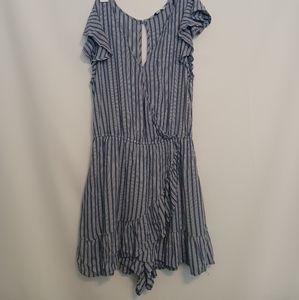American Eagle Romper